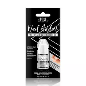 Nail Addict Professional Nail Glue, Colle à Ongles