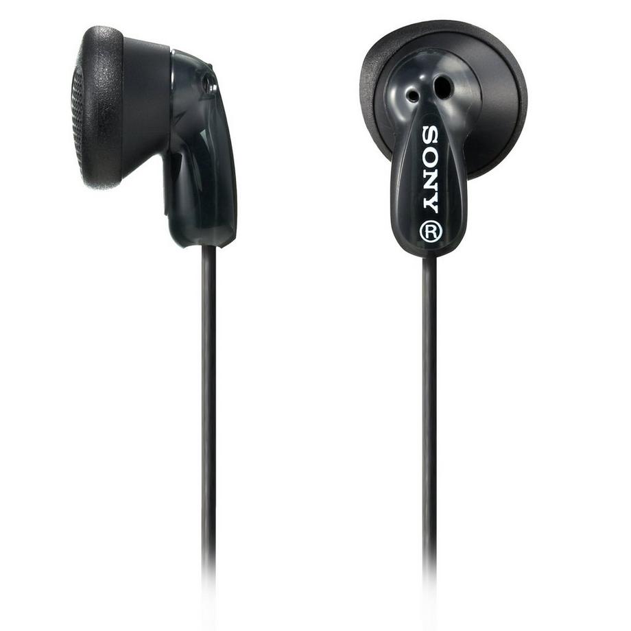 SONY MDR-E9LPB Auricolari in-ear 