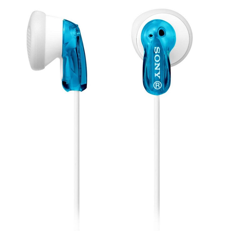 SONY MDR-E9LPB Auricolari in-ear 