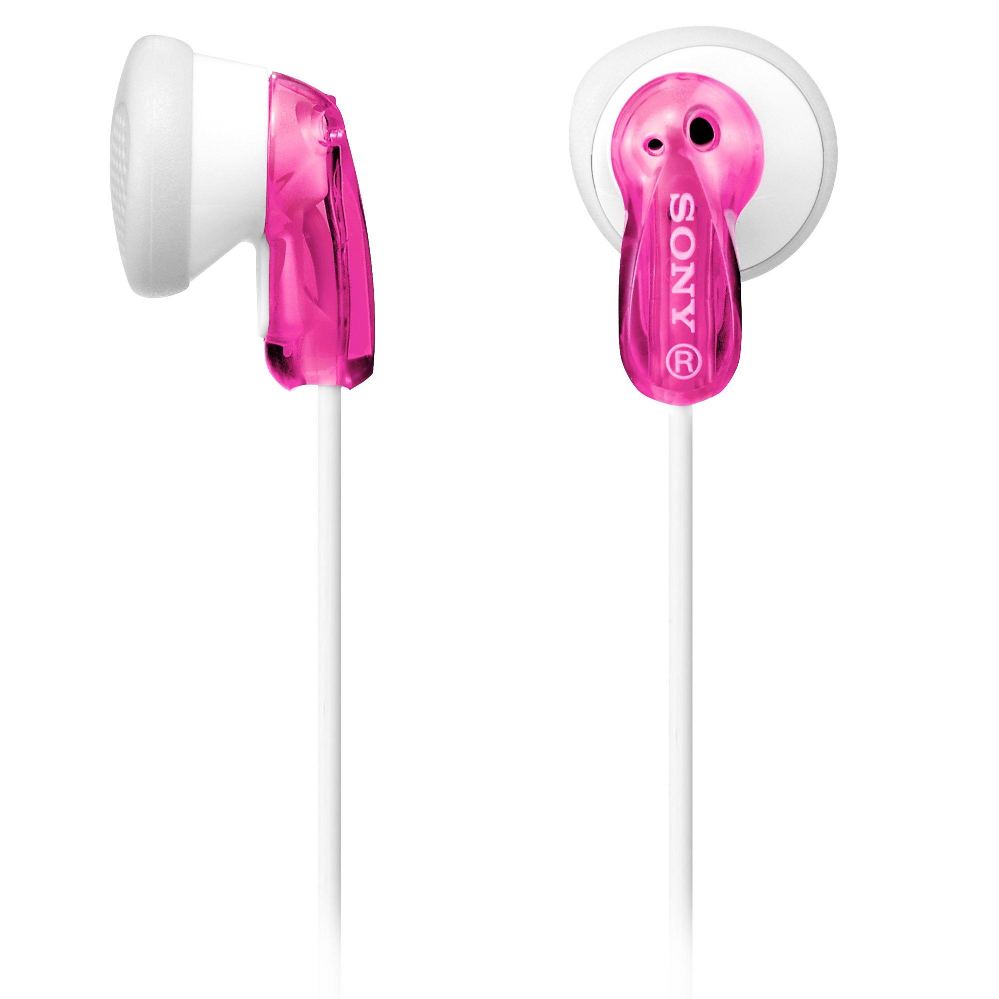 SONY MDR-E9LPB In-Ear-Kopfhörer 