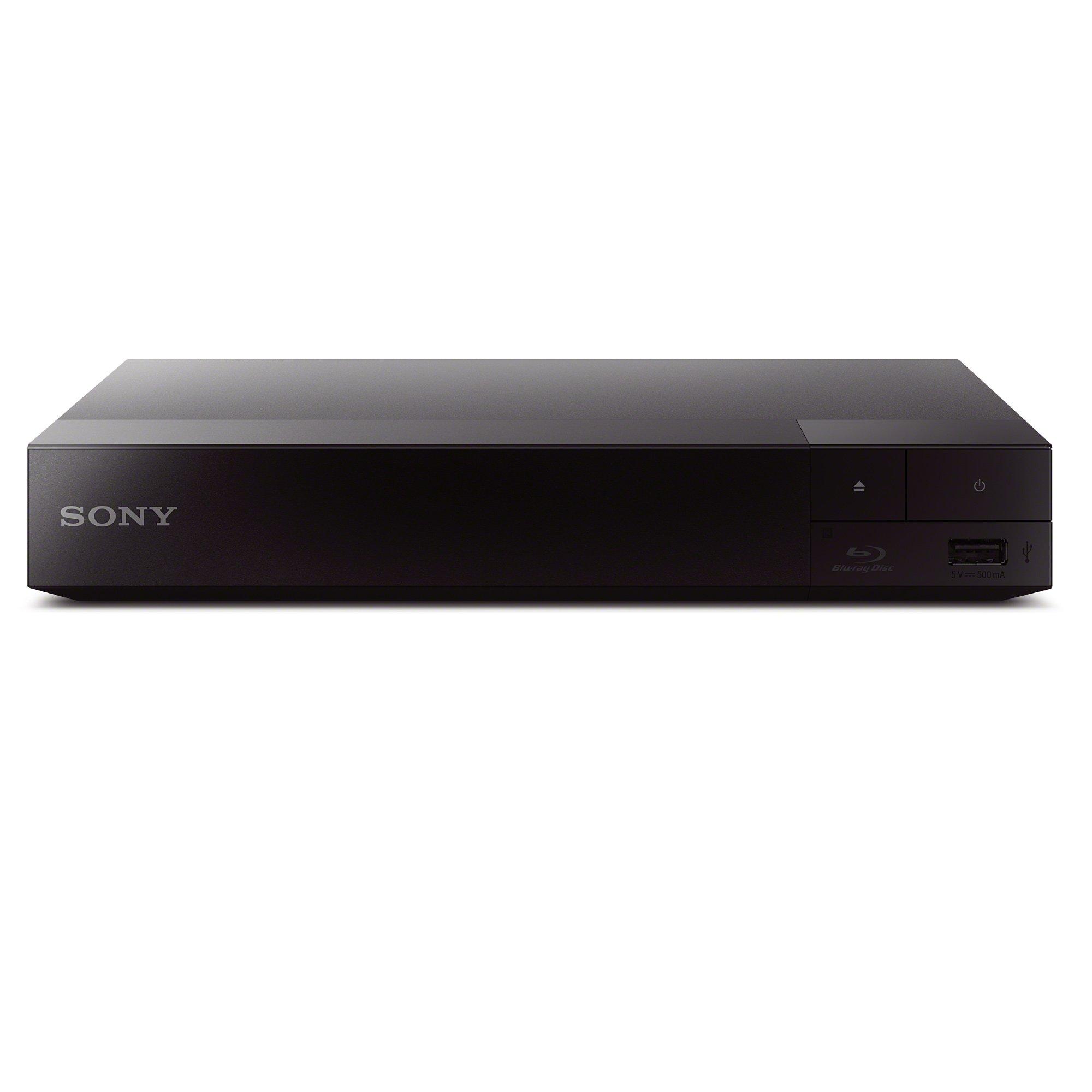 Image of SONY BDPS 1700 Blu-ray-Player
