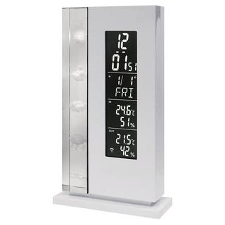 technoline WS 6600 Wetterstation 