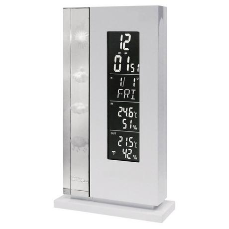 technoline WS 6600 Wetterstation 