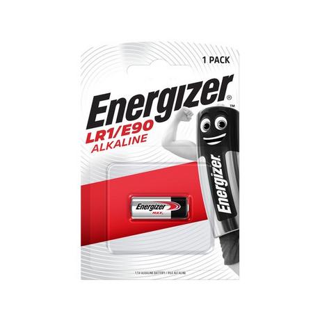 Energizer LR1/E90 Alkaline-Batterie 