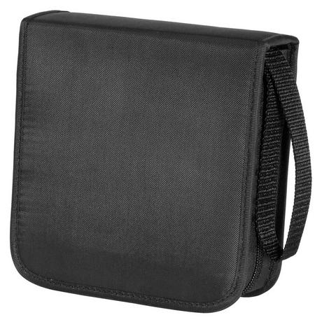 hama CD/DVD Case Borsa porta CD 