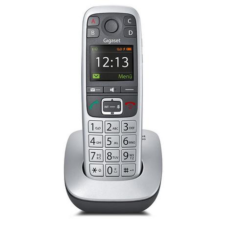 Gigaset E560 Téléphone fixe sans fil 