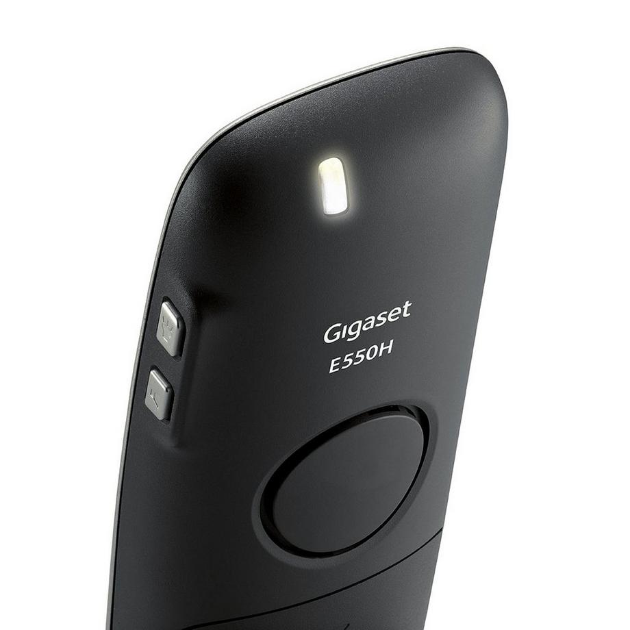Gigaset E560 Telefono fisso cordless 