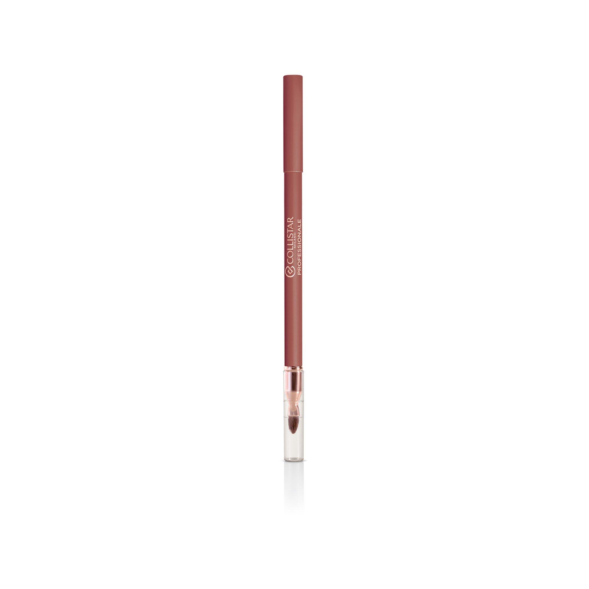 COLLISTAR Professional Lip Pencil Rouge à lèvres 