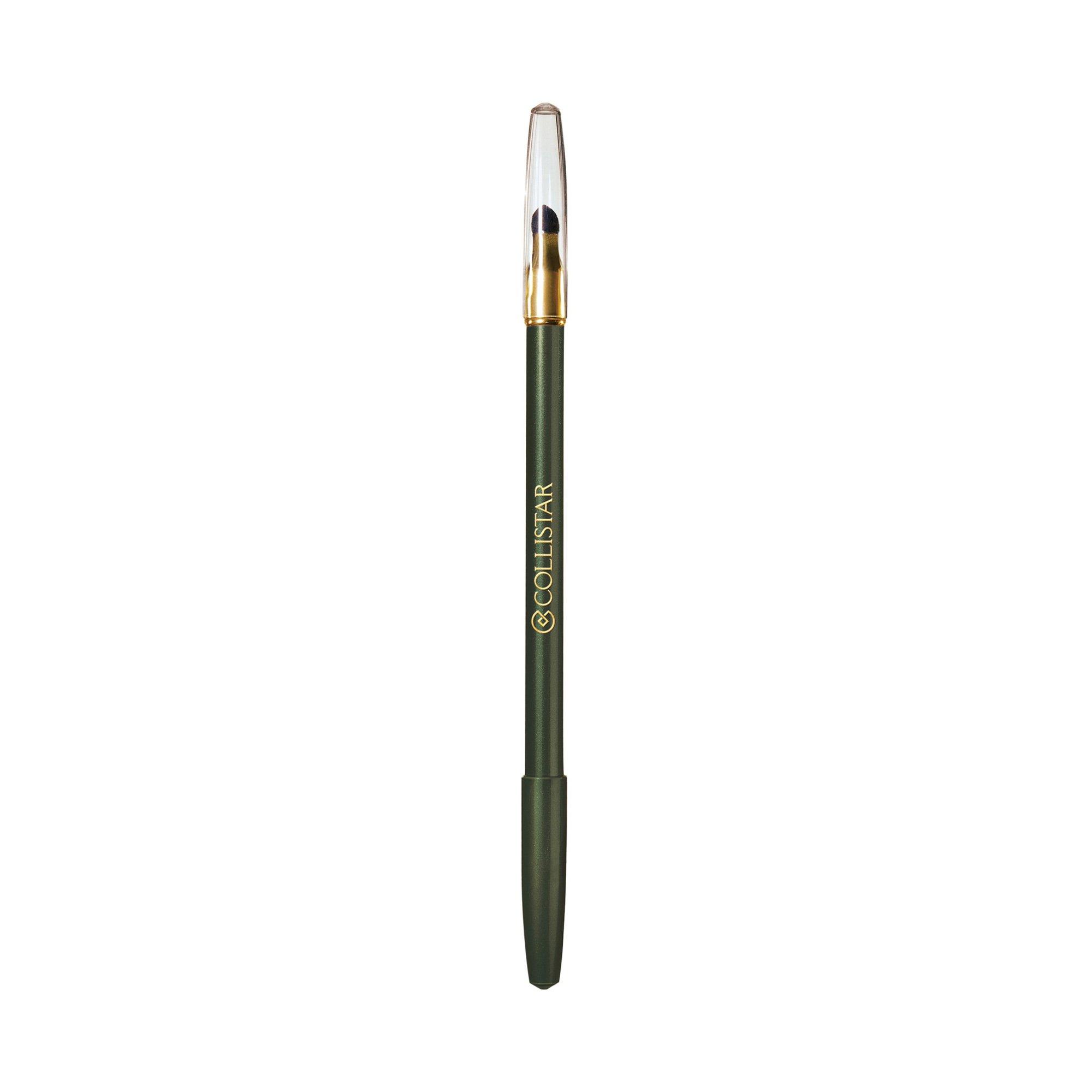 COLLISTAR Professional Eye Pencil 6 FOREST GREEN 