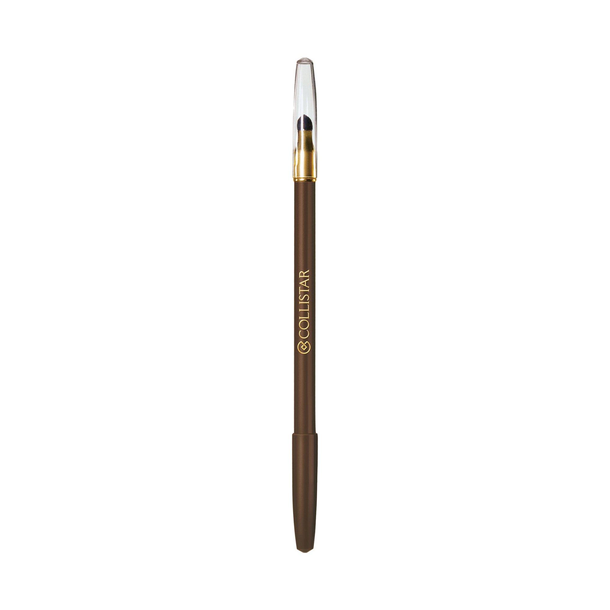 COLLISTAR Professional Eye Pencil 2 BROWN 