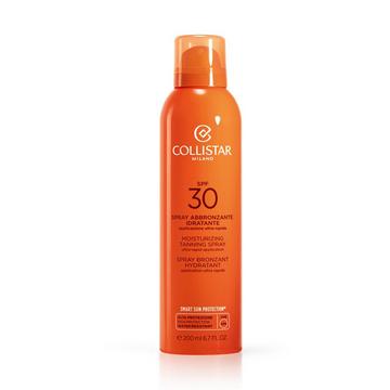 Spray abbronzante idratante SPF 30