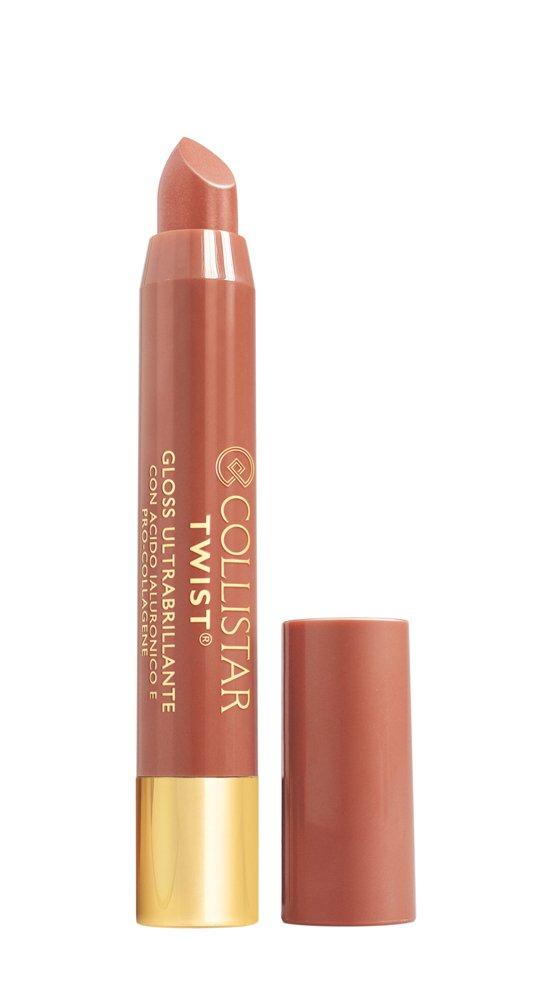 COLLISTAR MILANO BY DAY KOLLEKTION Twist Ultra Shiny Lipgloss Nude 