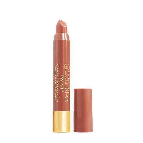 COLLISTAR MILANO BY DAY KOLLEKTION Twist Ultra Shiny Lipgloss Nude 