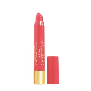 Twist Ultra Shiny Lipgloss Coral Pink