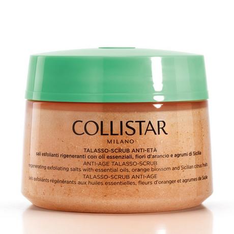 COLLISTAR Perfect Body TALASSO SCRUB 700ML 