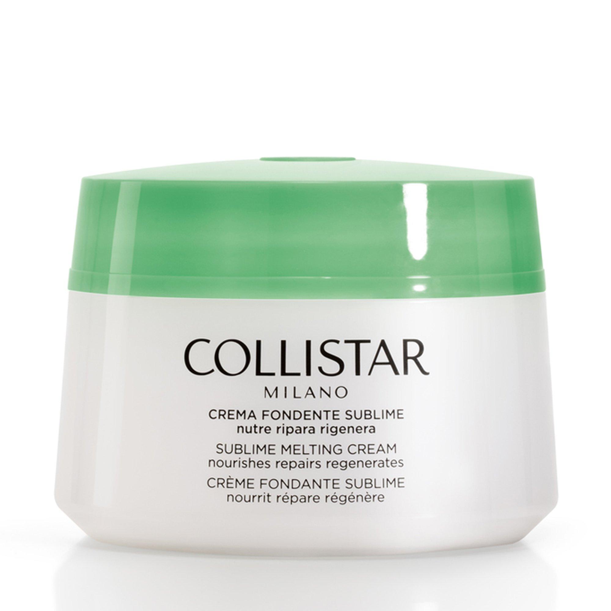 Image of COLLISTAR Sublime Melting Cream
