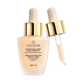 COLLISTAR Serum Foundation Perfect Nude N°1 IVORY 