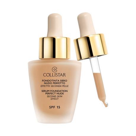 COLLISTAR Serum Foundation Perfect Nude N°3 NUDE 