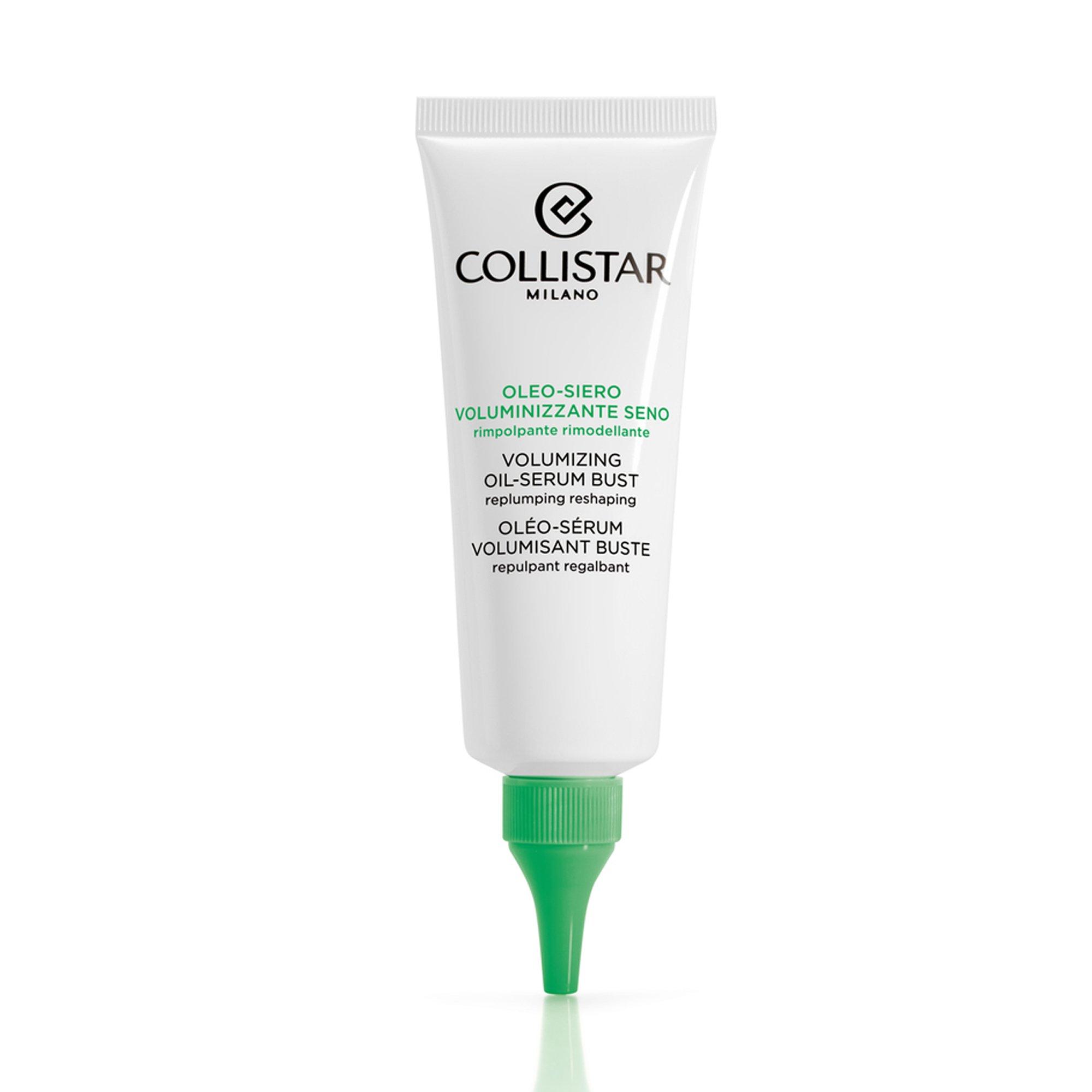 Image of COLLISTAR Voluminizing Oil-Serum Bust