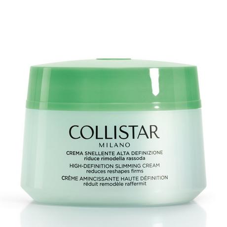 COLLISTAR Special Perfect Body HIGH DEF SLIM CREAM 