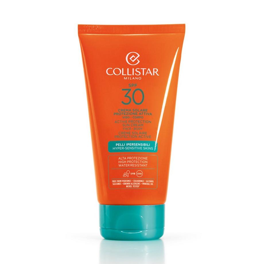 ACTIVE PROTECT. SUN