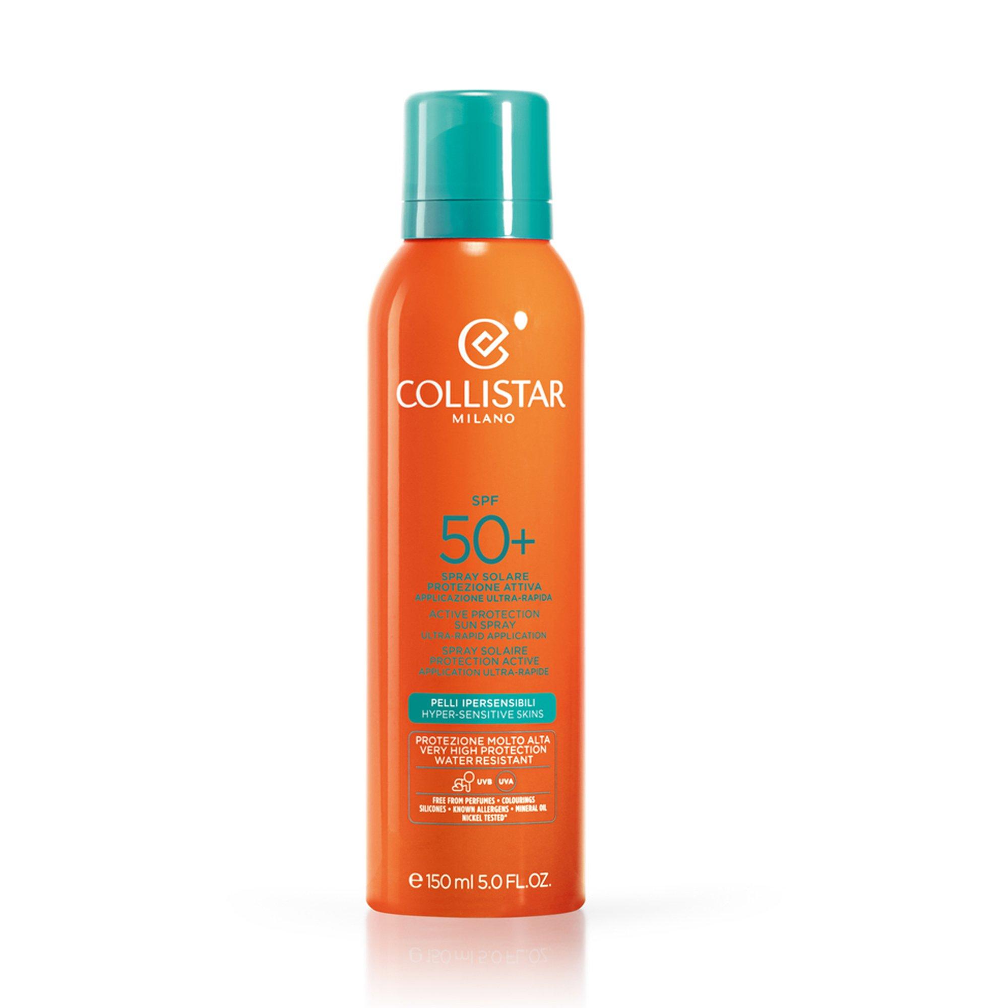 COLLISTAR Active Protection ACTIVE PROTECT. SUN | online kaufen - MANOR