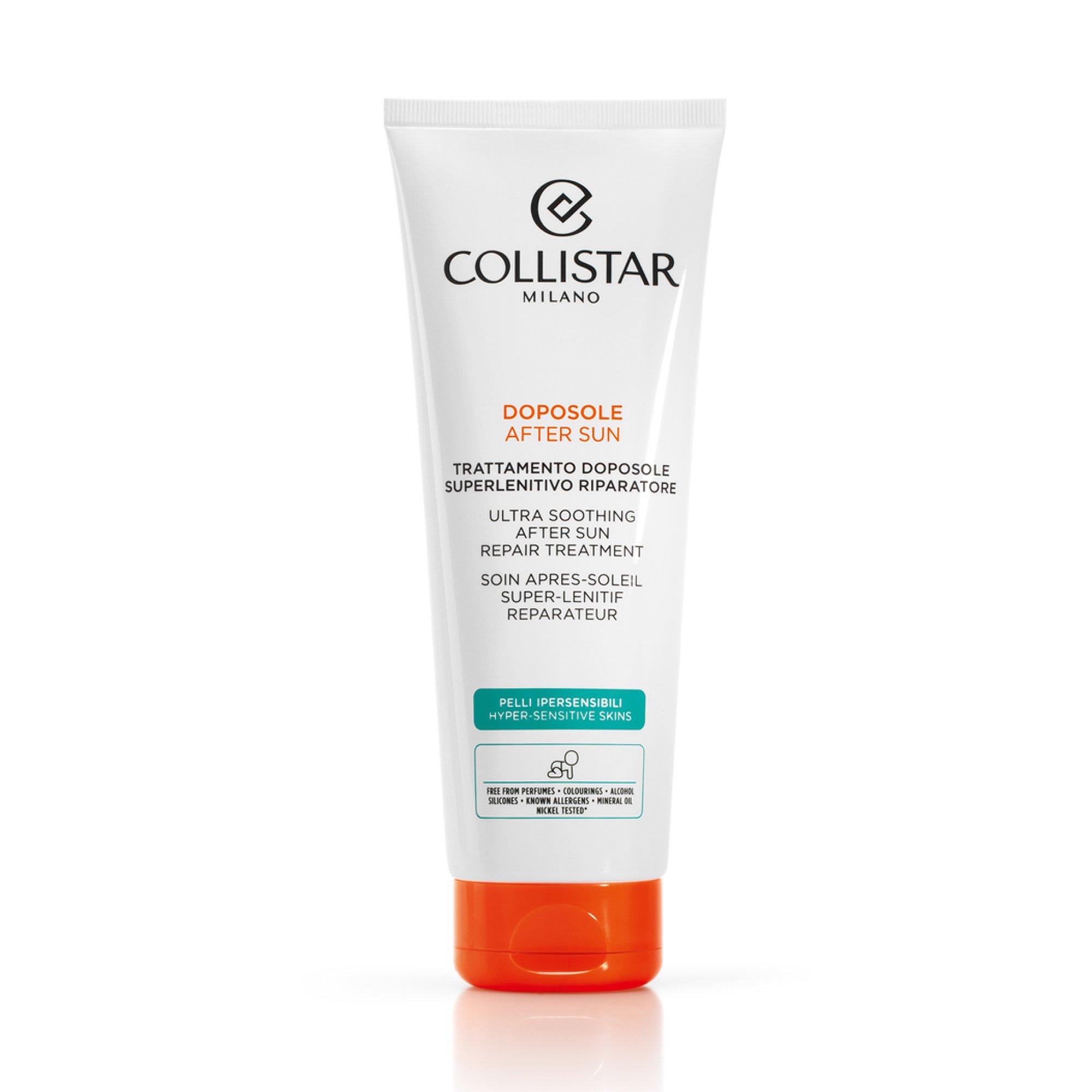Image of COLLISTAR Ultra Soothing After Sun Repair Treatment