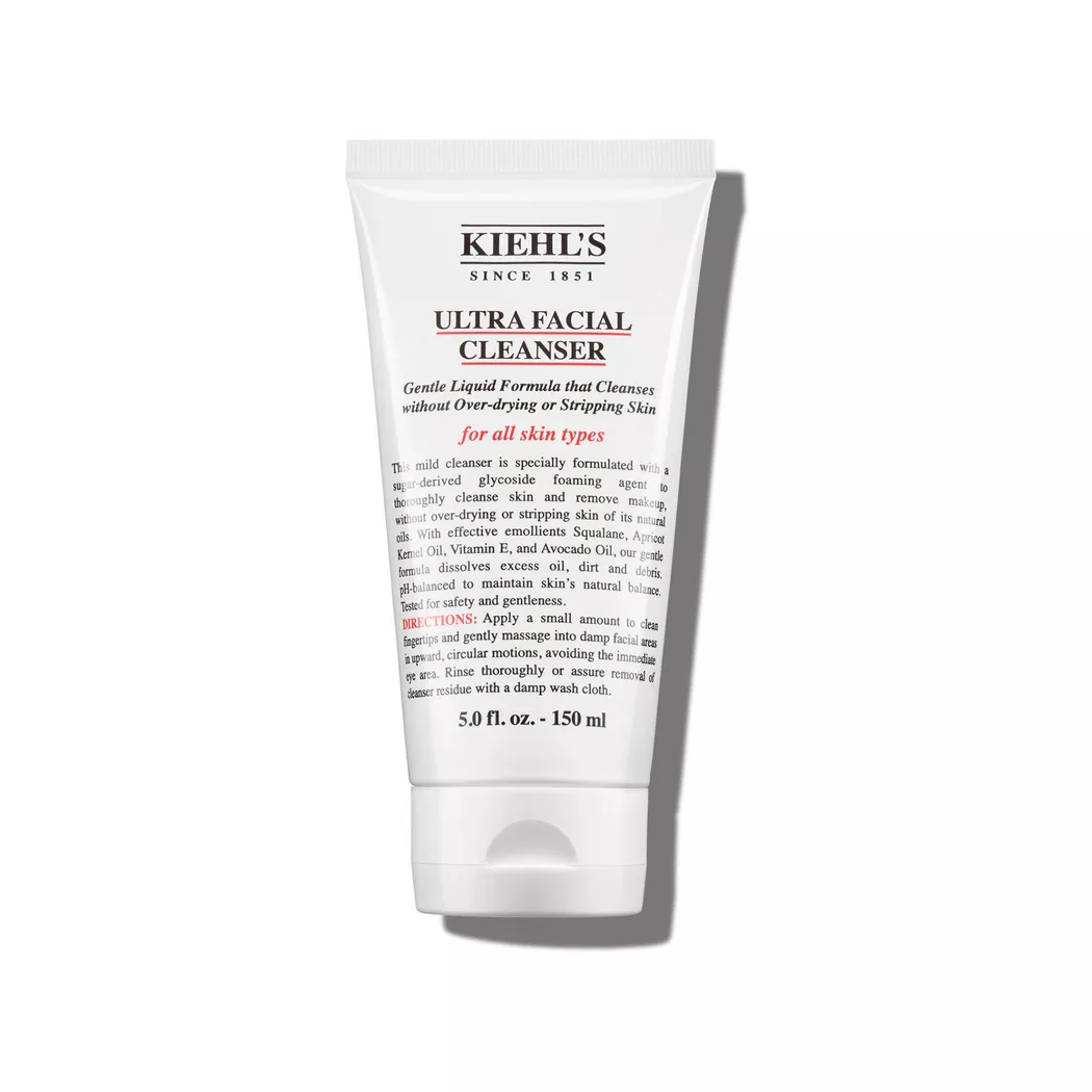 Kiehl's - Ultra Facial Cleanser