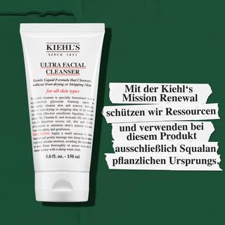 Kiehl's Ultra Facial ULTRA FACIAL CLE.150 