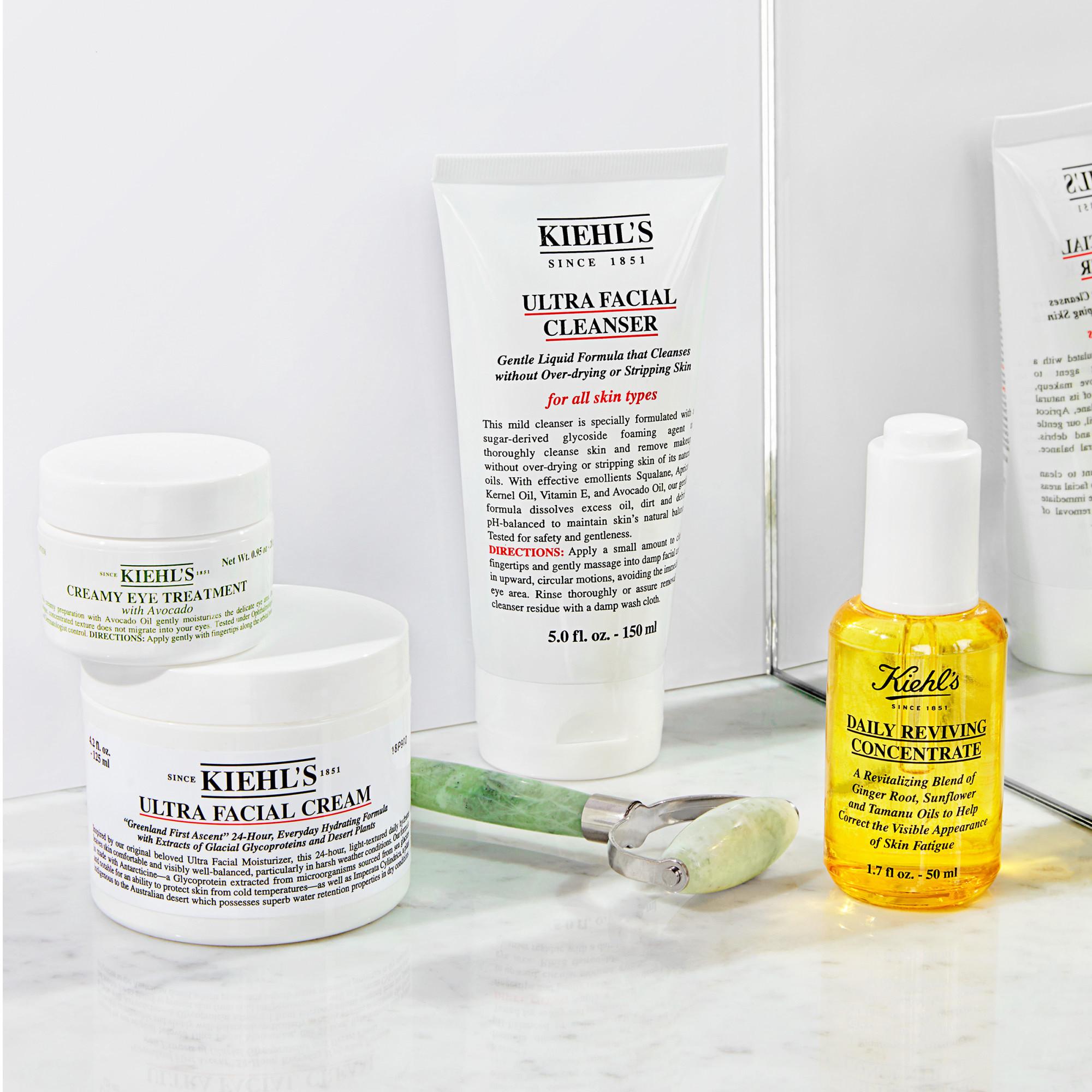 Kiehl's Ultra Facial ULTRA FACIAL CLE.150 