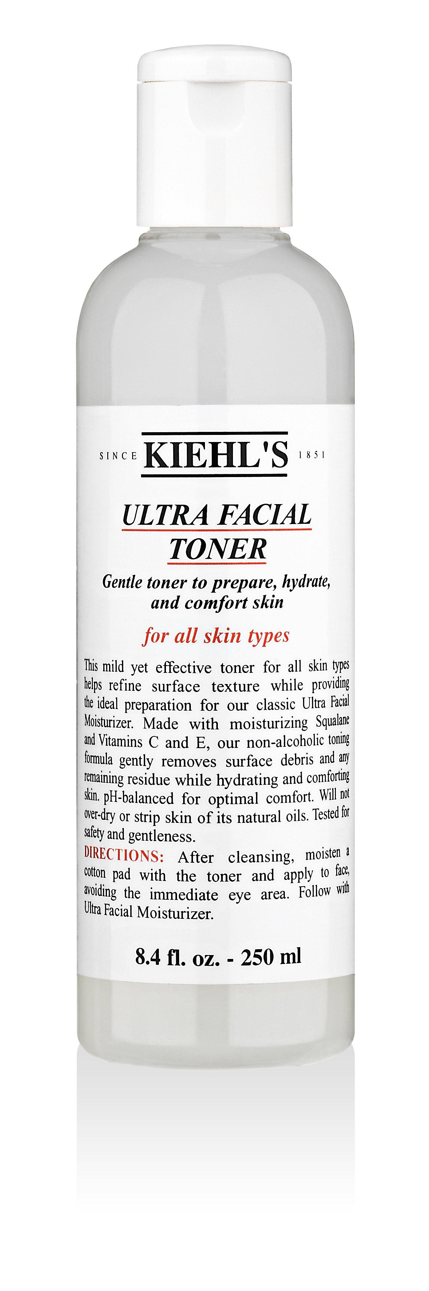 Kiehl's Ultra Facial ULTRA FACIAL 250ML 