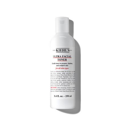 Kiehl's Ultra Facial ULTRA FACIAL 250ML 