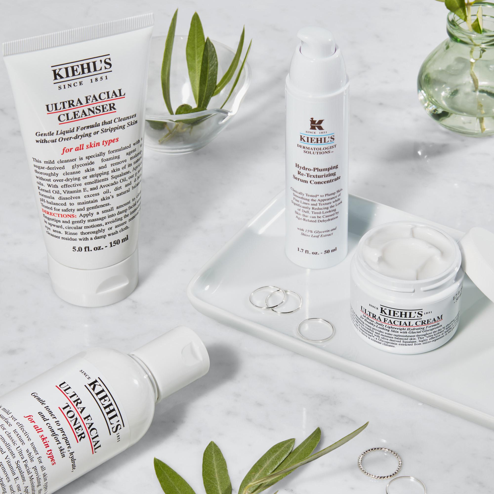 Kiehl's Ultra Facial ULTRA FACIAL 250ML 