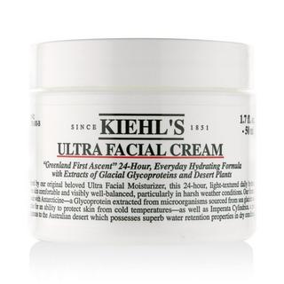 Kiehl's  Ultra Facial Cream 