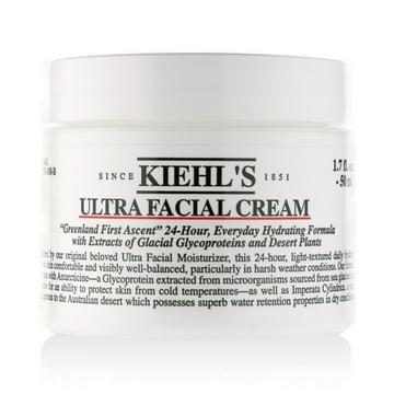 Ultra Facial Cream