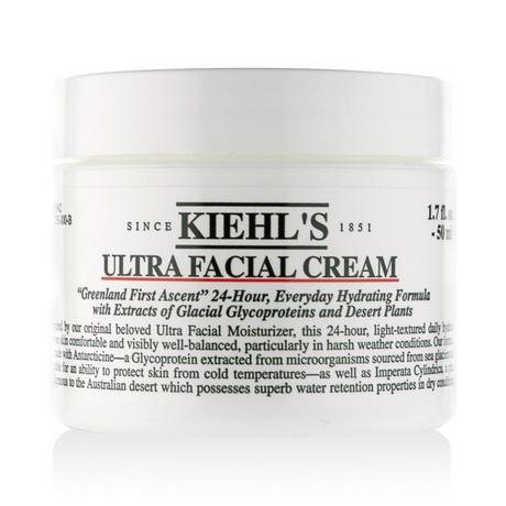 Kiehl's  Ultra Facial Cream 