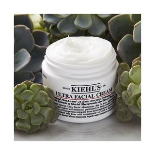 Kiehl's  Ultra Facial Cream 