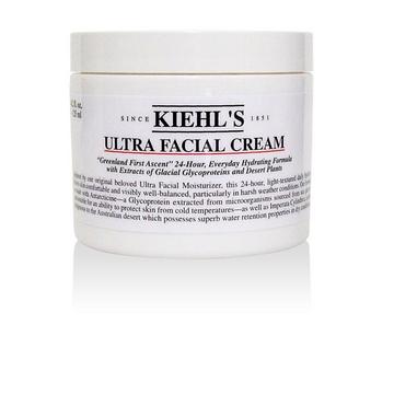 Ultra Facial Cream