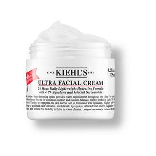 Kiehl's  Ultra Facial Cream 