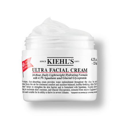 Kiehl's  Ultra Facial Cream 