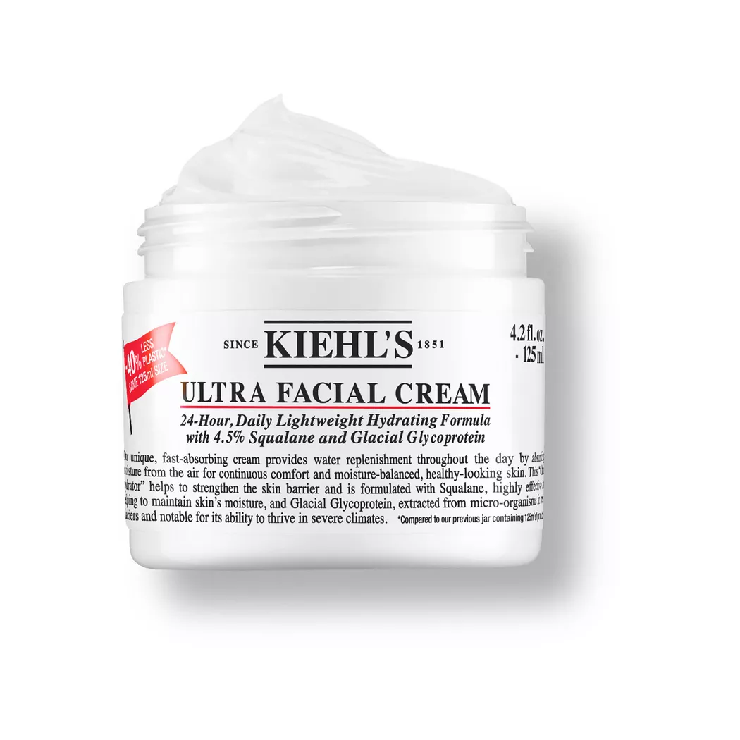 Kiehl's Ultra Facial cream 125 ml 4