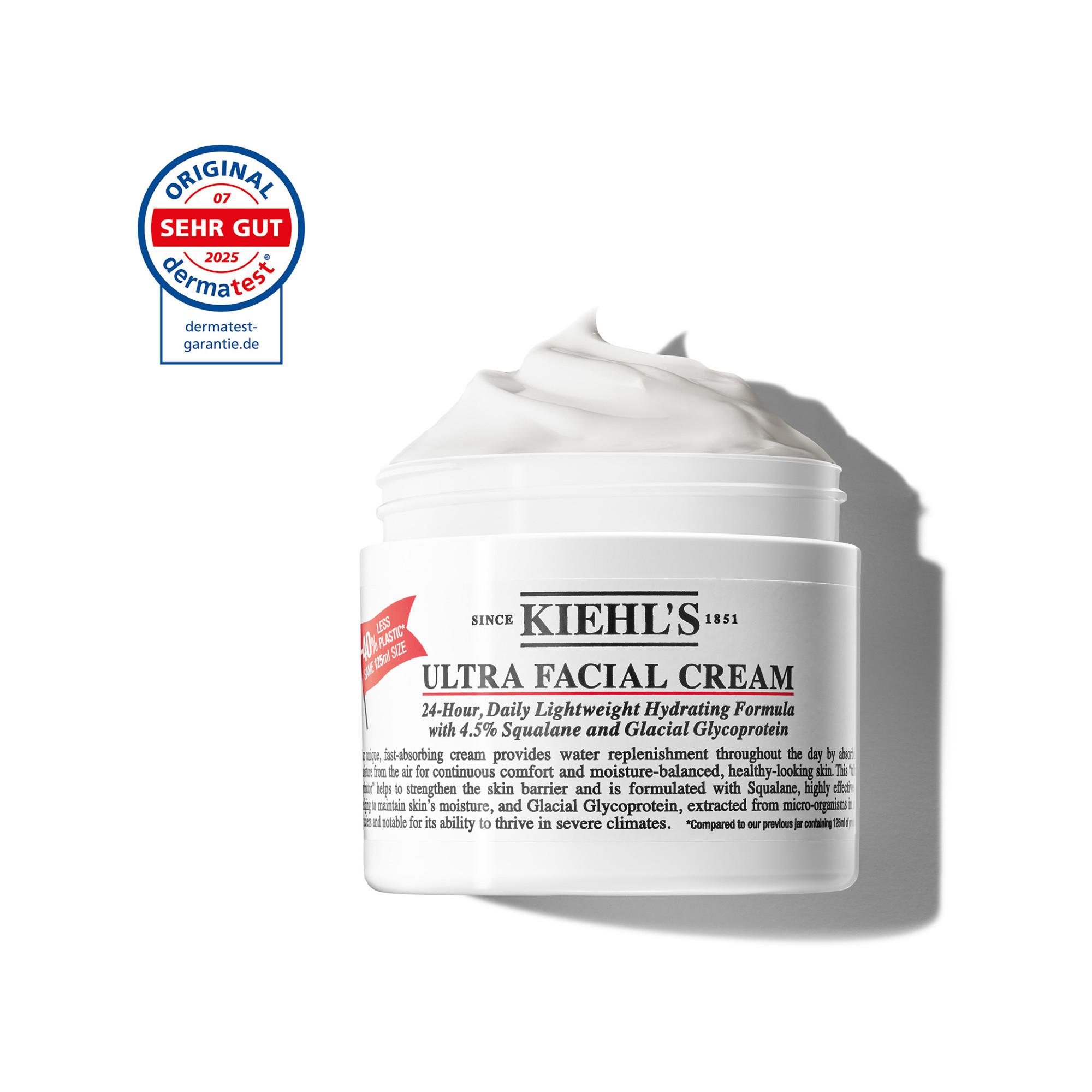 Kiehl's  Ultra Facial Cream 