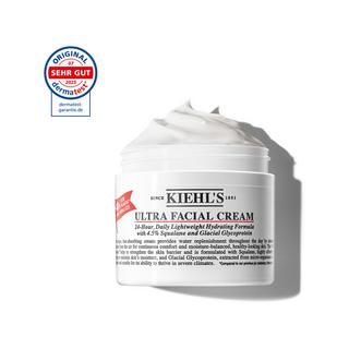 Kiehl's  Ultra Facial Cream 