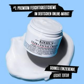 Kiehl's  Ultra Facial Cream 