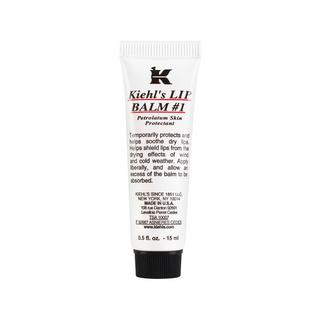 Kiehl's  LIP BALM SPF4 
