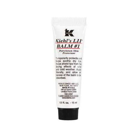 Kiehl's  LIP BALM SPF4 
