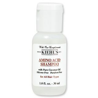 Kiehl's Amino Acid Amino Acid Shampoo 