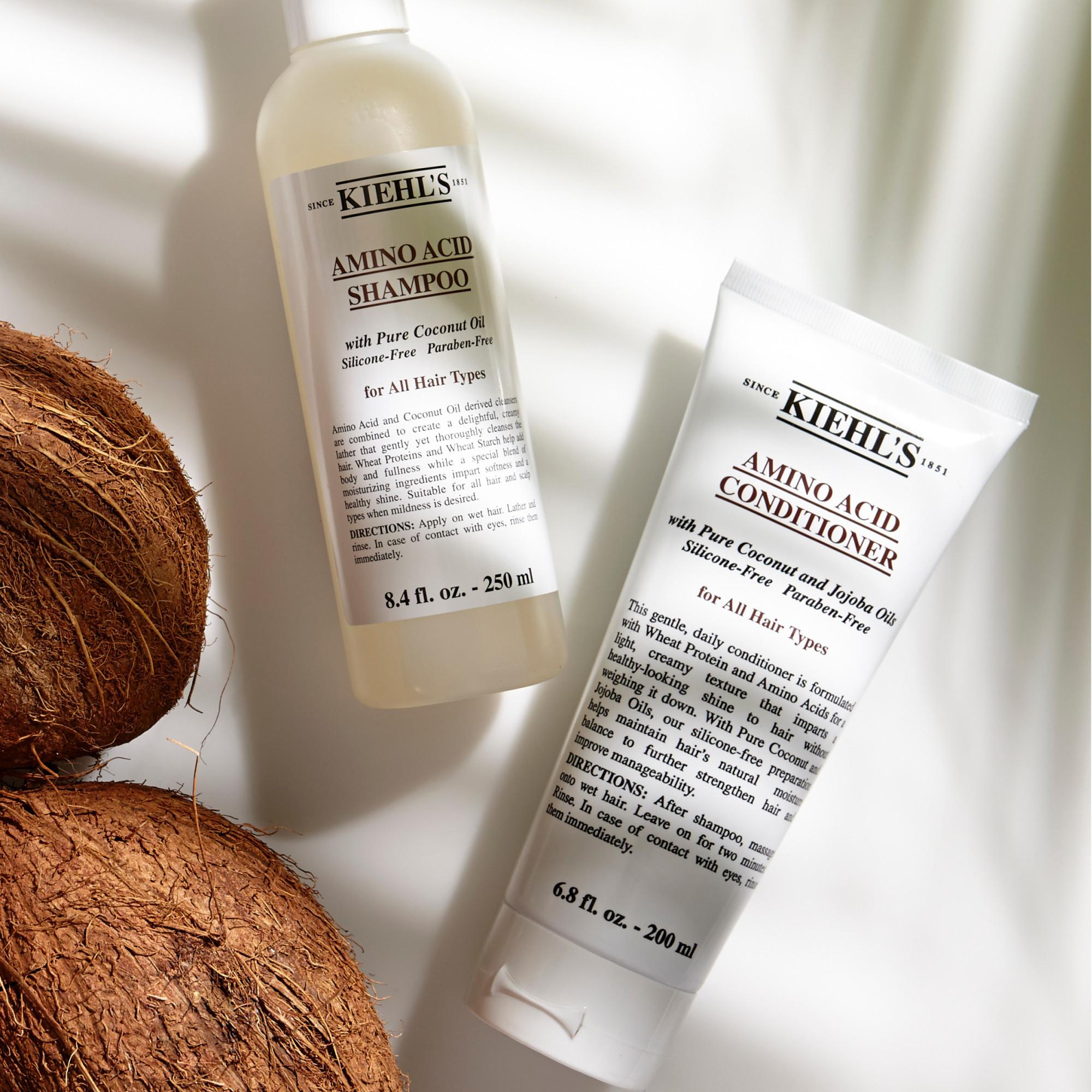 Kiehl's Amino Acid Amino Acid Shampoo 