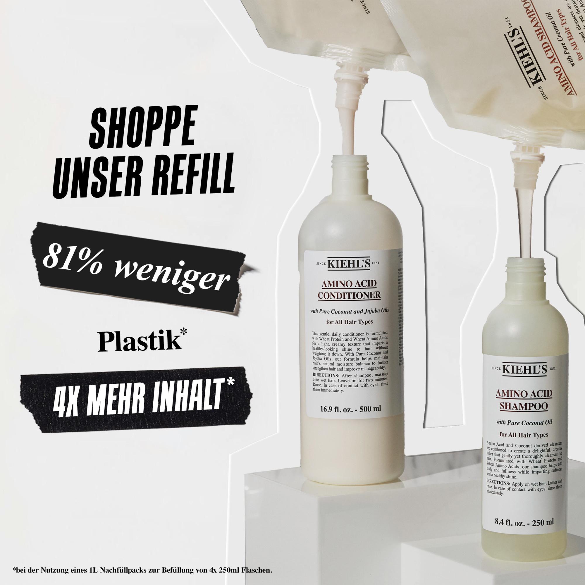 Kiehl's Amino Acid Amino Acid Shampoo 