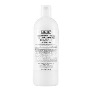 Kiehl's  Hair Conditioner and Grooming Aid Formula 133 